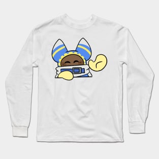 Magolor! 2 Long Sleeve T-Shirt